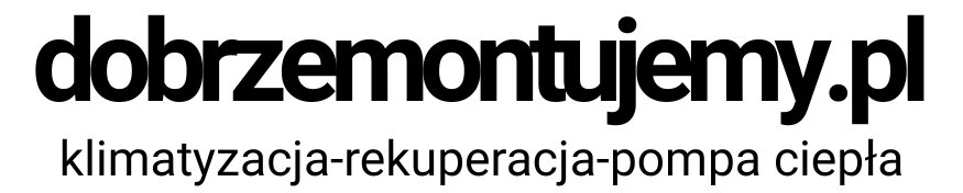 logo dobrzemontujemy.pl